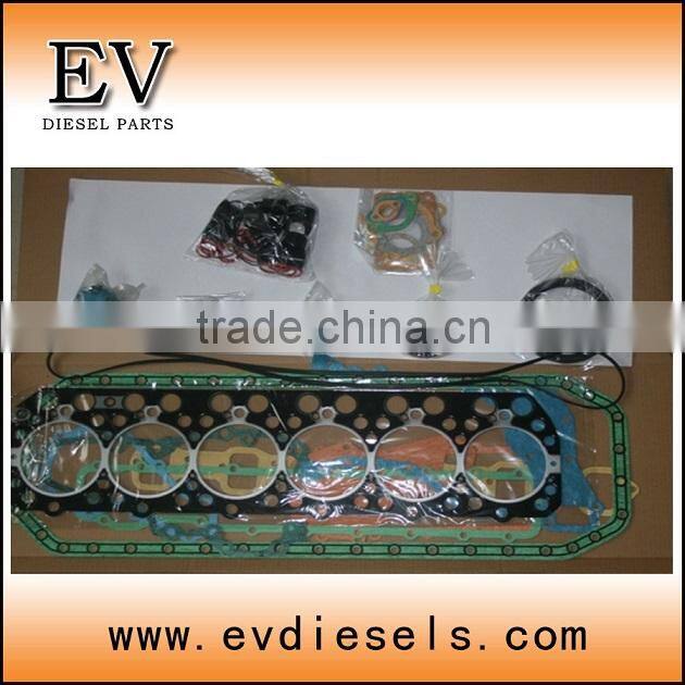 Conrod bearing set NE6T NE6 engine parts 12117-95007 bearing connecting rod