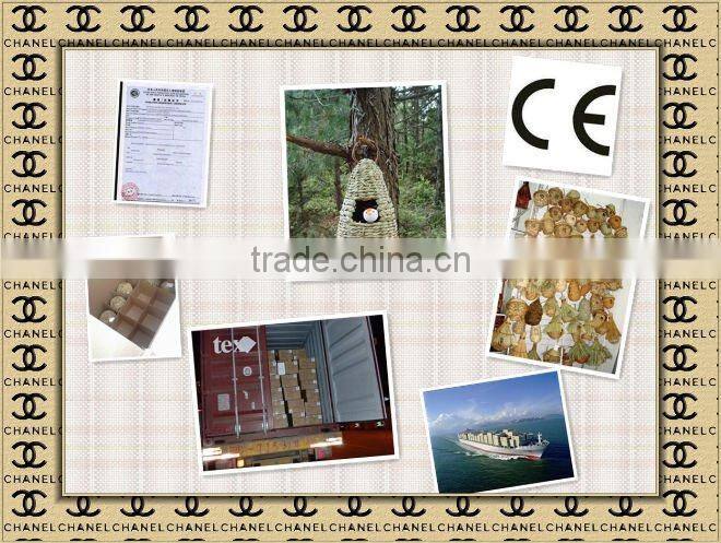 Roosting Pockets for Birds