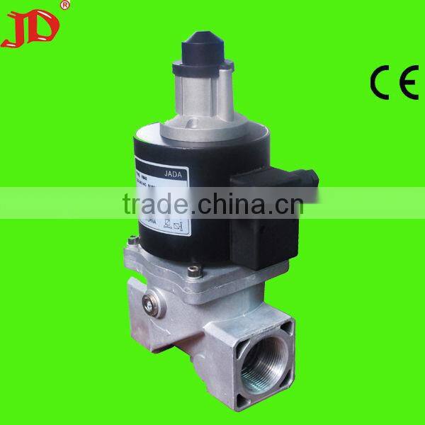 (flow control valve) 24v gas valve types(Ipg solenoid valve)