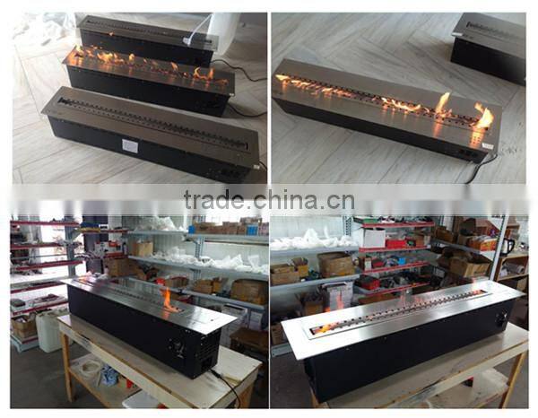 China 1000X250X240mm intelligent home heaters