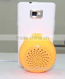 Water-Proof Mushroom Bluetooth 3.0 Portable Wireless Speaker