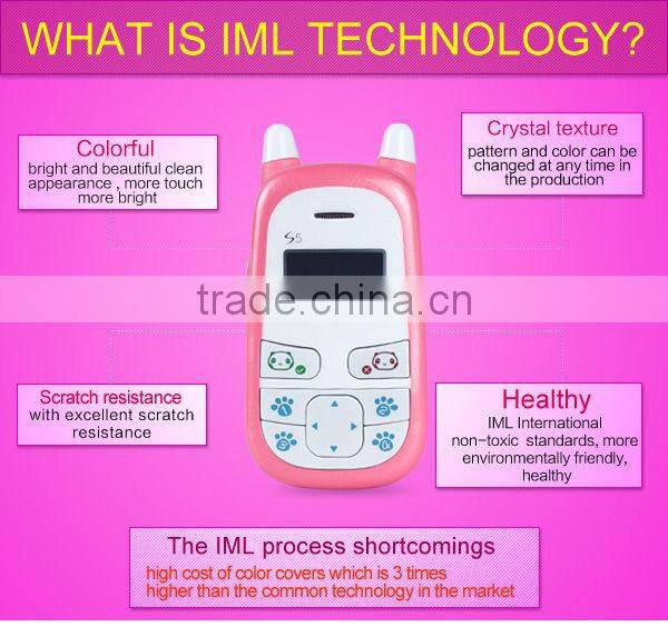 Cheap mobile phone kid mobile phone cartoon mobile phone sos mobile phone child mobile phone