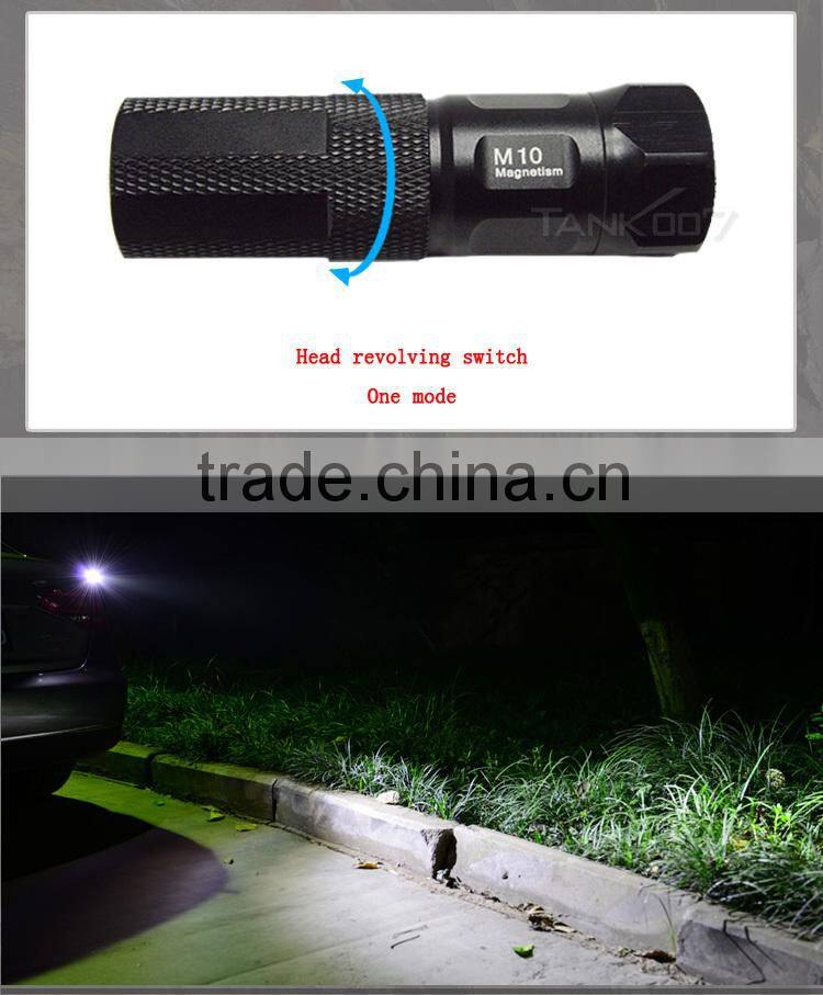 led strong light emergency lamp pouring light lamp brass inauguration lighting lamp