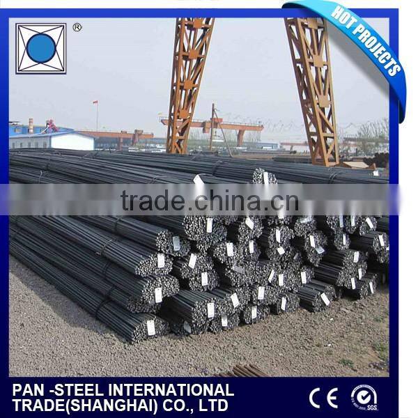 Come from China GB1499.2-2007 rebar