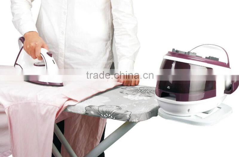 HG980 1.5bar 3.5bar 4.5bar high pressure professional steam generator steam iron