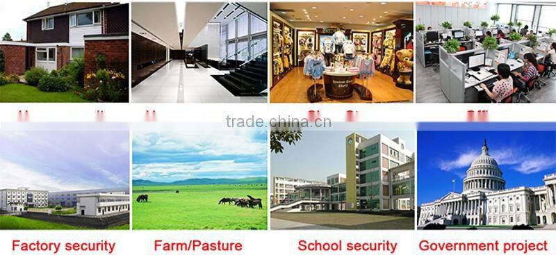 New design camera kit IR Night Vision mini video camera