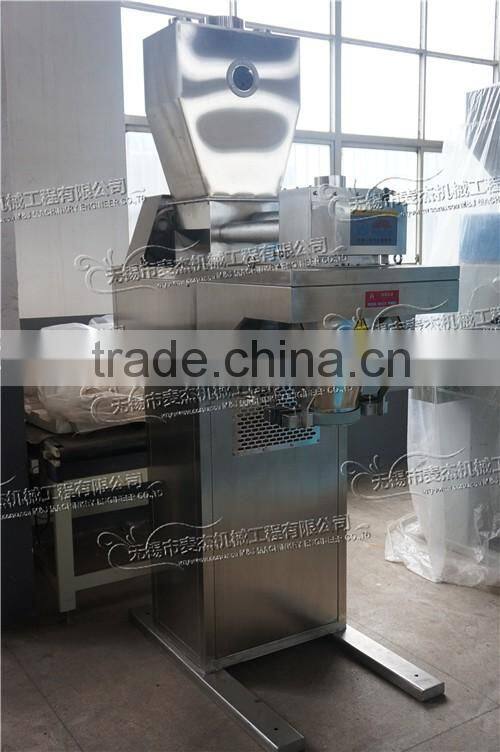 sodium sulphate filling packing machine ~fully made of SUS304 SUS316L