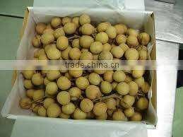 Vietnam Amazing Longan