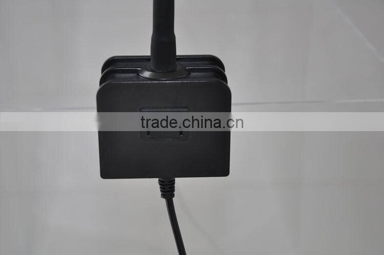 Zhongshan factory led aquarium light for coral fish tank lighting controller