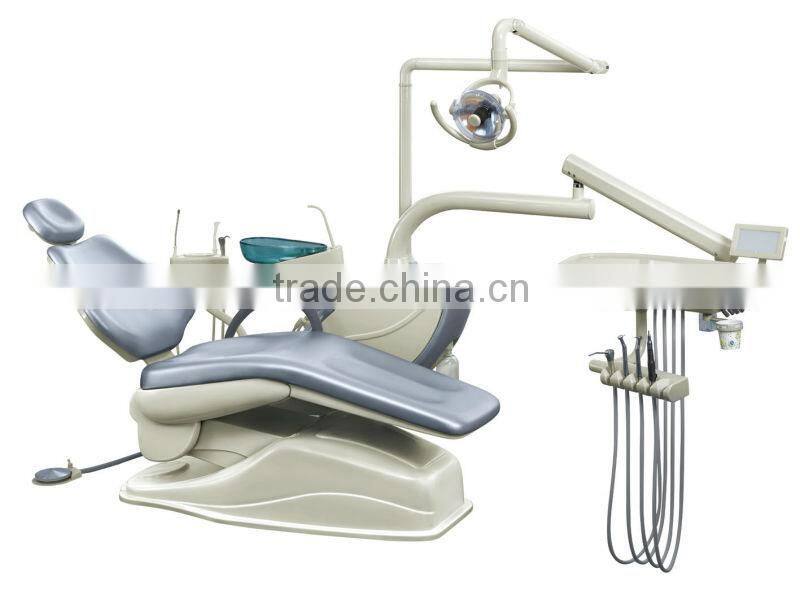 reliable factory for dental chair unit with CE approved