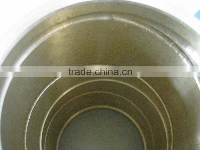 Casting suspension parts equalizer bronze bush 930009