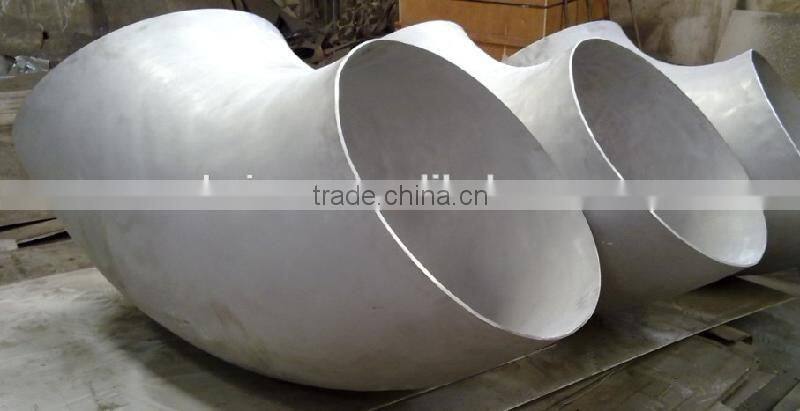 ST37-2 ST42 PIPE FITTING