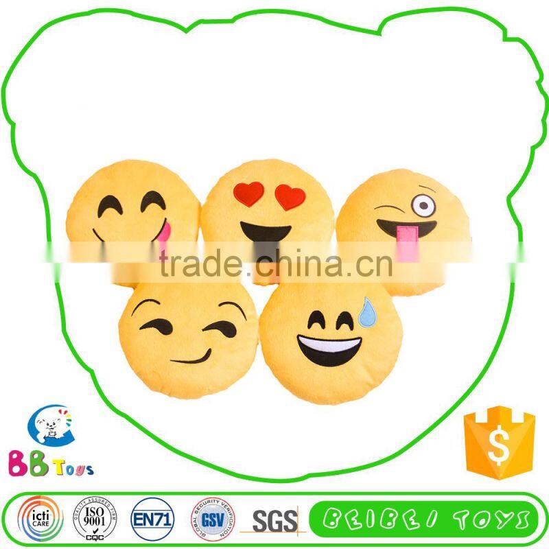 Funny Shit Plush Pillow