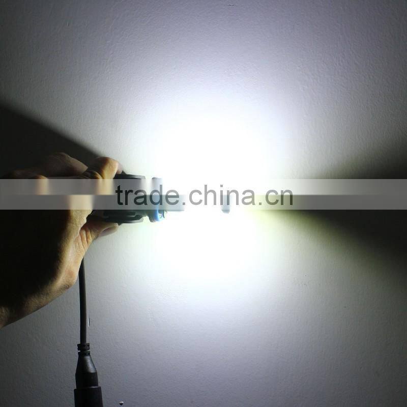 8000LM H10 9005 HB3 Auto Car LED Headlight Conversion headlight kit H10 9005 HB3 All in one Led Headlamp Light Bulbs Kit