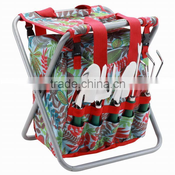 Floral Garden Set