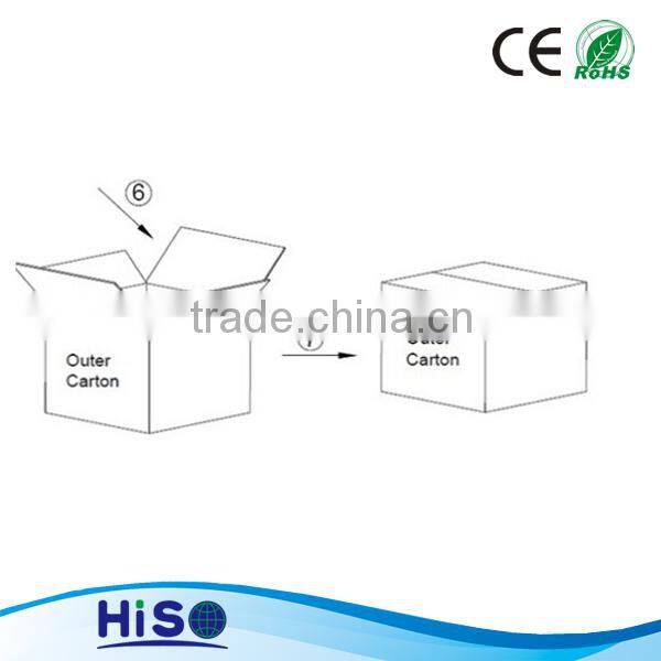 oculos de sol led filament bulb 6w e27 lamp with high lumens