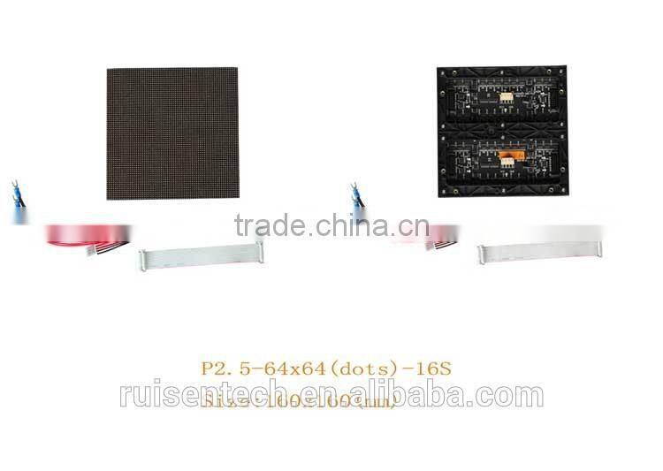 P3 led advertising screen price displays commercial Display large big screens perimeter Billboard bar DJ led electronic screen