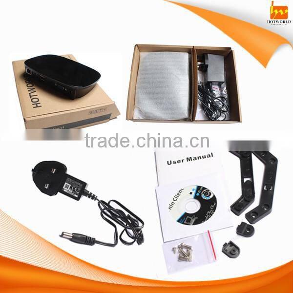 support multi users Linux Computing Terminal Thin Client