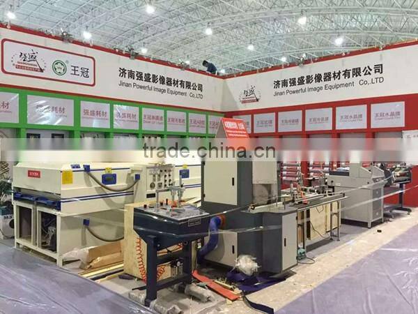 China hot sale cold lamination film for photo/picture protection