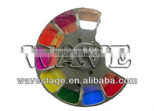 W-beam New 330w 15R 14/16/22CH moving 8 prism 330w osram moving head beam light