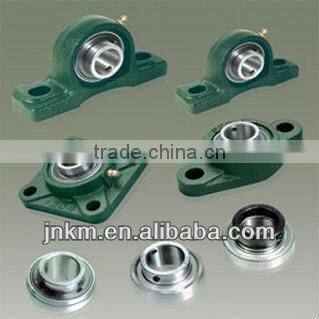 Square flanged unit FYJ100 TF