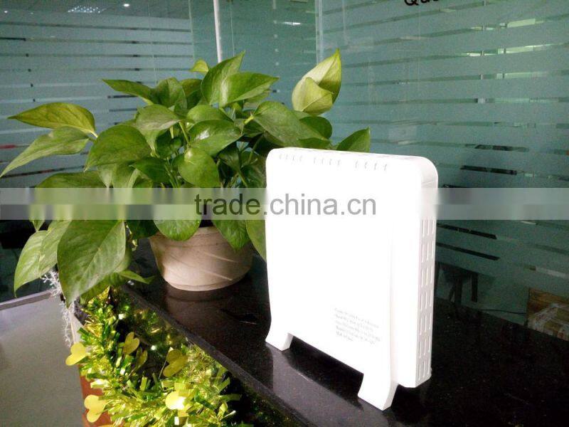 2016 Smart home repeater 2100MHz Signal Booster high gain Kingtone repeater