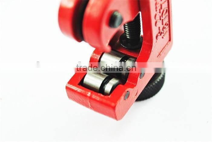 Mini Portable Steel Pipe Cutter For Copper Brass Pipe