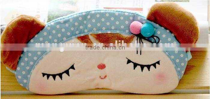 kids sleep masks with lovely animals