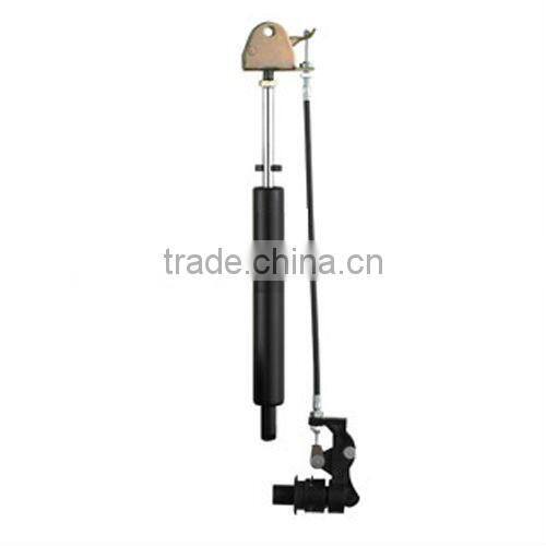 locking gas lift springs for chair
