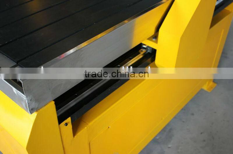 hobby 4 axis metal sheet metal/wood/acrylic cutting machine 6090 with Mach3 controller