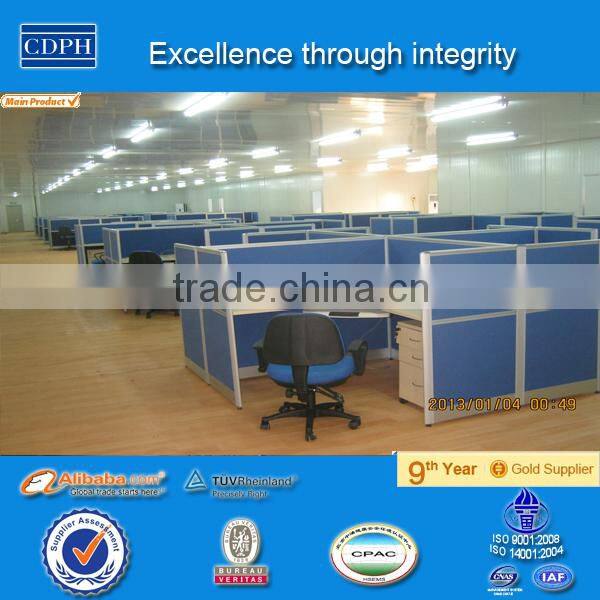 China Manufacturer hot sale galvanized cheapPrefabricated building house