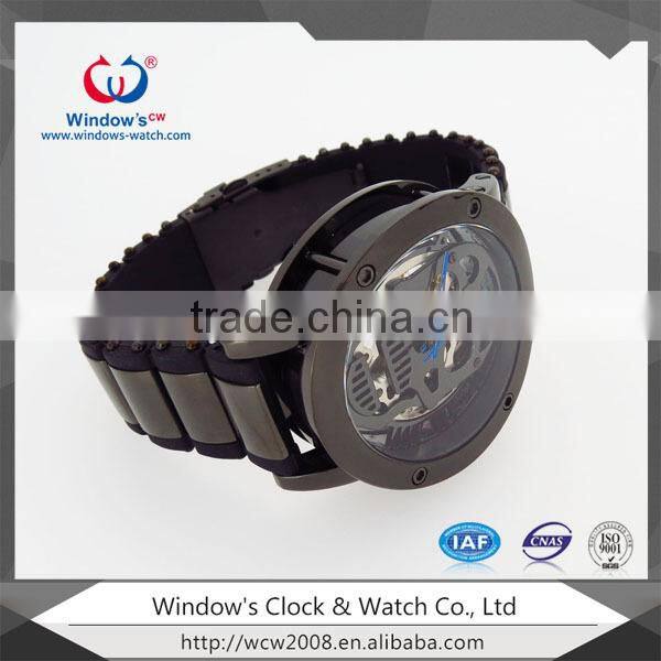 China watch factory clock wrist watch 2015