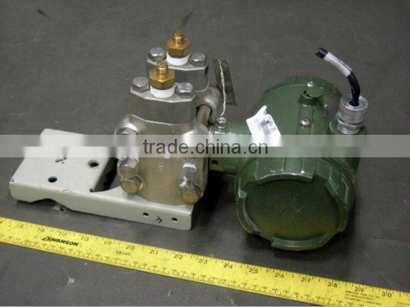 yokogawa pressure transmitter