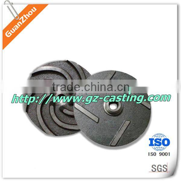 custom 2014 hot sell Water pump parts/EATON PUMP SPARE parts