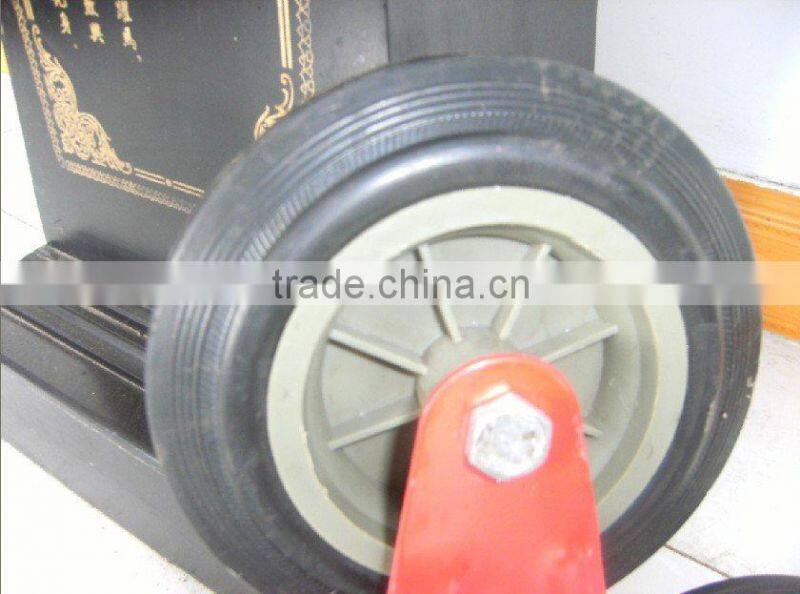 climbing hand sack truck wheels