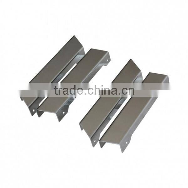 Professional Watercool Radiator Bracket External