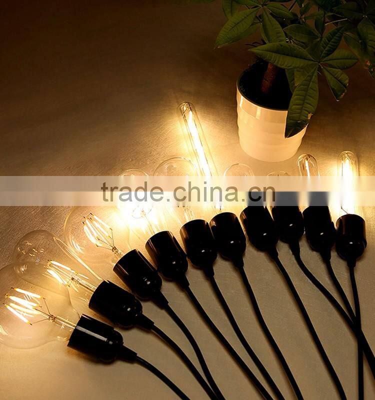 decor antique 1.5w environmental indoor residental indoor starry led lamp bulbs A19 A60