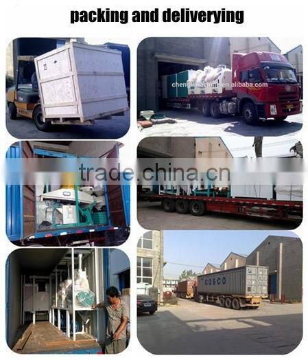 vertical roller mill