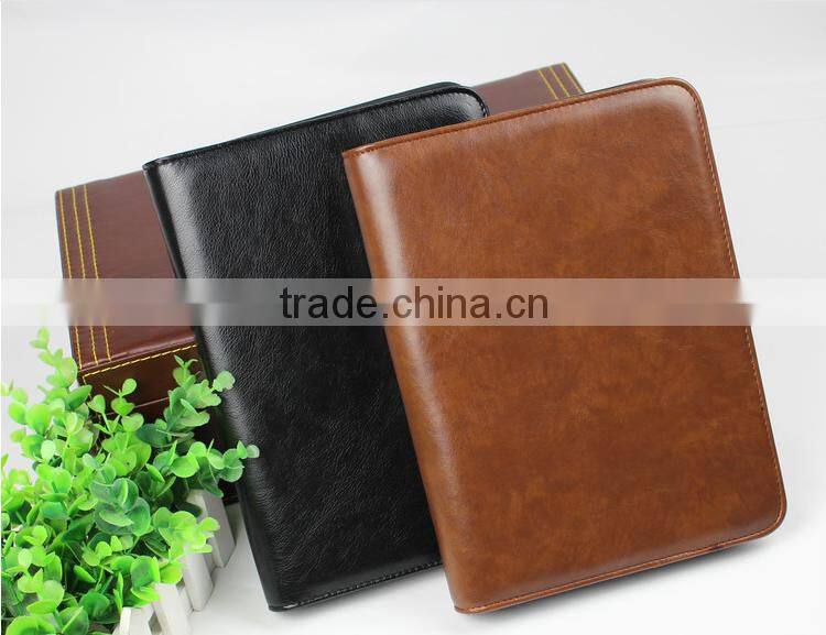 No.687018 Latest Leather Portfolio