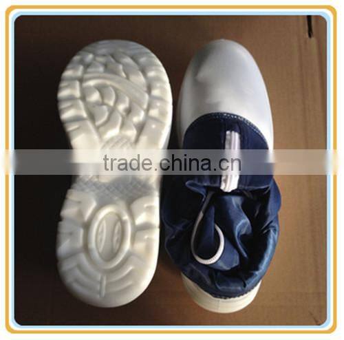 unisex Electronic industry use Antistaic industrial safety shoe