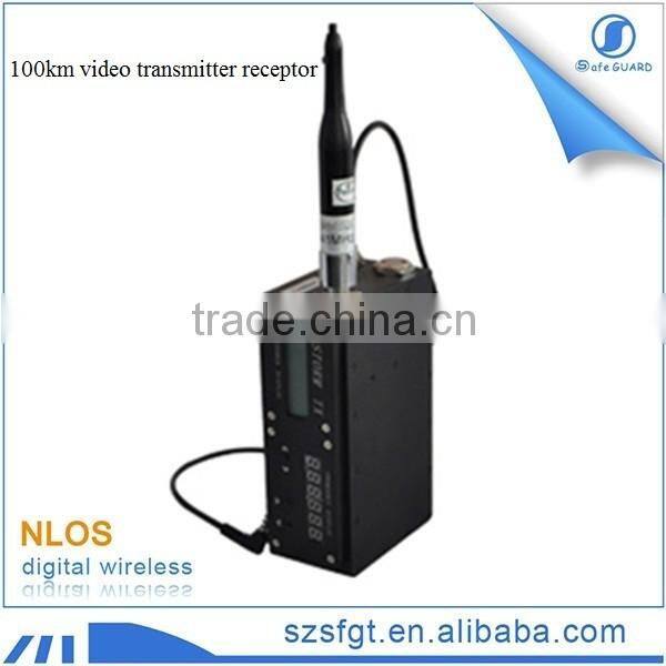 No signal region island very small long range data wireless transmitter