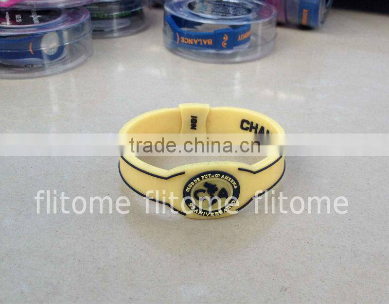 2013 wholesale factory price power engery band