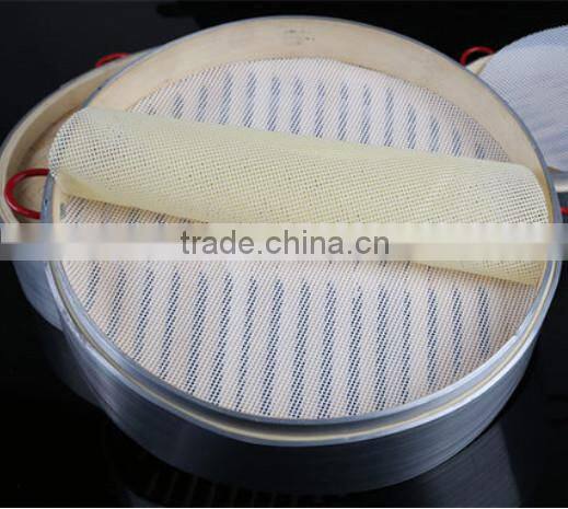food steamer mat