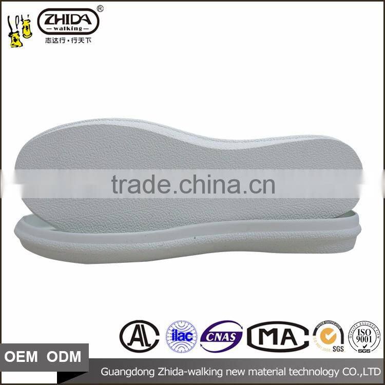 China manufacturers Fashion ladies sole design Casual Rubber women Shoe Sole to buy