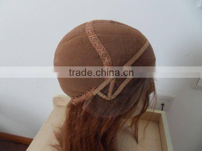 Highlight Wholesale Cheap Remy Hair Front Lace Wig Made In China