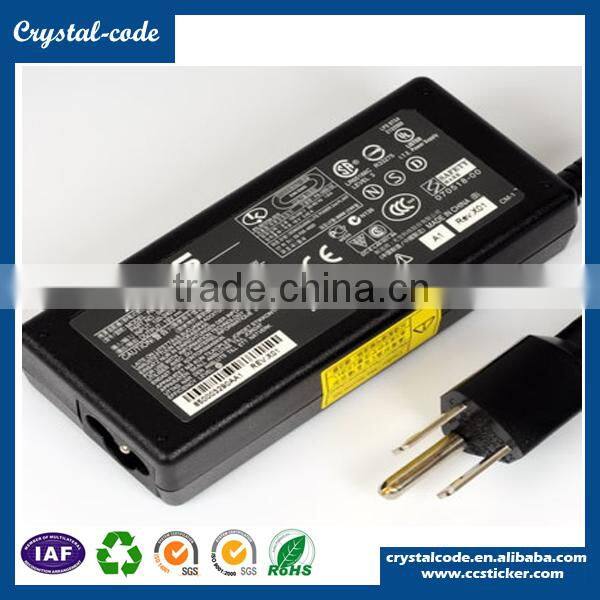 Custom sticker electronic heat resiatant pcb board sticker
