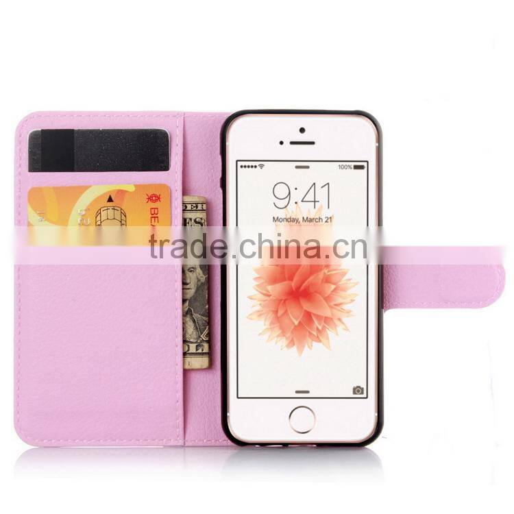Quality promotional for iphone se hard cell phone cases