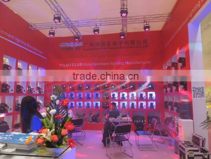 China Made Double Angel Heads Beam Effect DJ Led Light Bar