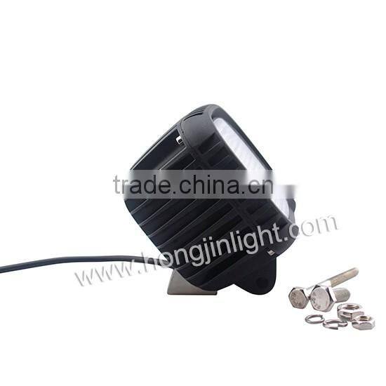 Wholesale factory direct 9-32V 48W Flood Crees LED work light with 3450lm