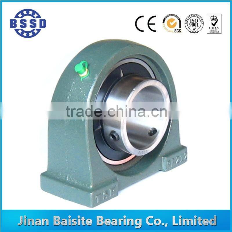 china supply high quality UCPA 208 pillow block bearing